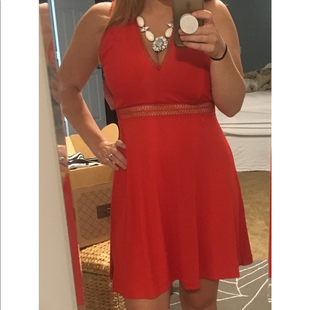 🎉HP SALE🎉 Free People party dress